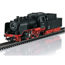 36249 Class 24 Steam Locomotive
